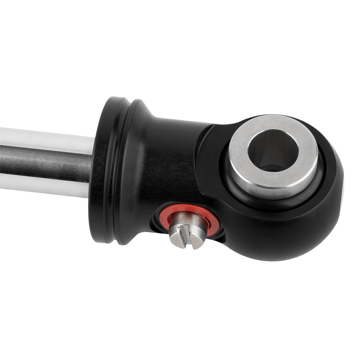 FOX 2.0 ATS Steering Stabilizer | Factory Race | Fits 0-2.5 Inch Lift | Ford F250/F350 Super Duty (17-24) BDS Suspension