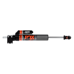 FOX 2.0 ATS Steering Stabilizer | Factory Race | Fits 0-2.5 Inch Lift | Ford F250/F350 Super Duty (17-24) BDS Suspension