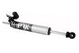 FOX 2.0 TS Steering Stabilizer| Performance Series | Wrangler JL and Gladiator JT FOX