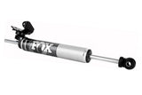 FOX 2.0 TS Steering Stabilizer| Performance Series | Wrangler JL and Gladiator JT FOX