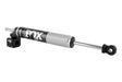 FOX 2.0 TS Steering Stabilizer | Performance Series | Ford F250 / F350 Super Duty (17-24) 4WD FOX