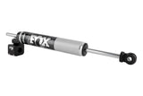 FOX 2.0 TS Steering Stabilizer | Performance Series | Ford F250 / F350 Super Duty (17-24) 4WD FOX