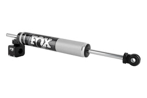 FOX 2.0 TS Steering Stabilizer | Performance Series | Ford F250 / F350 Super Duty (17-24) 4WD FOX