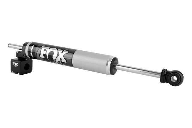 FOX 2.0 TS Steering Stabilizer | Performance Series | Ford F250 / F350 Super Duty (17-24) 4WD FOX
