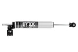FOX 2.0 TS Steering Stabilizer | Performance Series | Ford F250 / F350 Super Duty (17-24) 4WD FOX