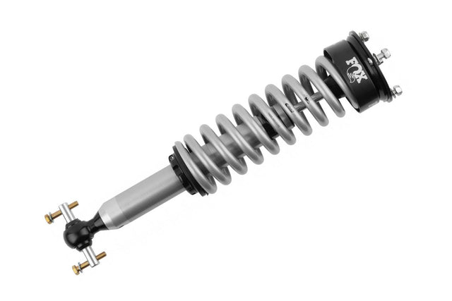 FOX 2.0 Coil-Over IFP Shock | 0-2 Inch Lift | Performance Series | Chevy Silverado and GMC Sierra 1500 (19-26) FOX