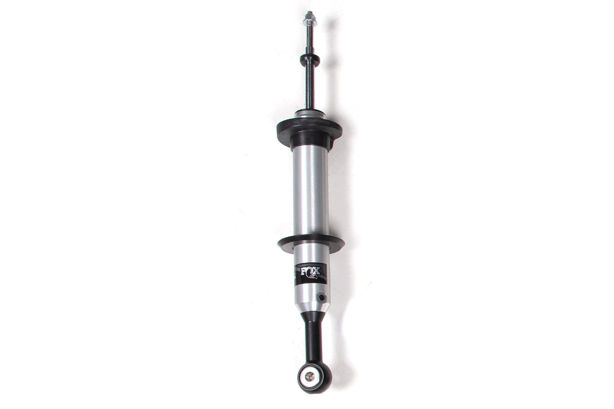 FOX 2.0 Snap Ring Strut IFP Shock - Single | Performance Series | 0-2 Inch Lift | Toyota Tacoma (05-15) FOX