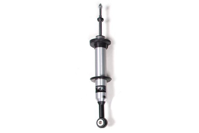 FOX 2.0 Snap Ring Strut IFP Shock - Single | Performance Series | 0-2 Inch Lift | Toyota Tacoma (16-23) FOX