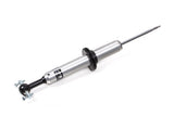 FOX 2.0 Snap Ring Strut IFP Shock - Single | Performance Series | 0-2 Inch Lift | Chevy Silverado and GMC Sierra 1500 (07-13) FOX