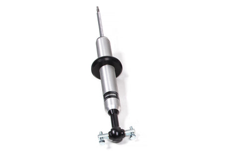 FOX 2.0 Snap Ring Strut IFP Shock - Single | Performance Series | 0-2 Inch Lift | Chevy Silverado and GMC Sierra 1500 (14-18) FOX