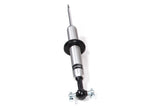 FOX 2.0 Snap Ring Strut IFP Shock - Single | Performance Series | 0-2 Inch Lift | Chevy Silverado and GMC Sierra 1500 (19-26) FOX