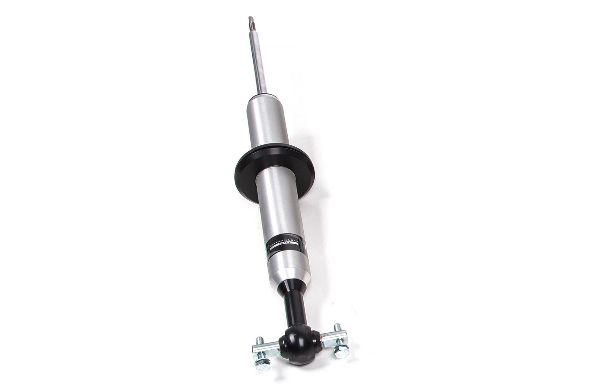 FOX 2.0 Snap Ring Strut IFP Shock - Single | Performance Series | 0-2 Inch Lift | Chevy Silverado and GMC Sierra 1500 (07-13) FOX