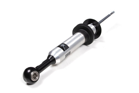 FOX 2.0 Snap Ring Strut IFP Shock - Single | Performance Series | 0-2 Inch Lift | Toyota Tundra (07-21) FOX