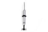 FOX 2.0 Snap Ring Strut IFP Shock - Single | Performance Series | 0-2 Inch Lift | Ford F150 4WD (21-25) FOX