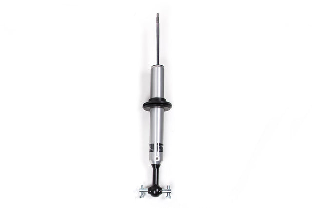 FOX 2.0 Snap Ring Strut IFP Shock - Single | Performance Series | 0-2 Inch Lift | Ford F150 4WD (21-25) FOX