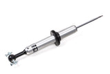 FOX 2.0 Snap Ring Strut IFP Shock - Single | Performance Series | 0-2 Inch Lift | Ford F150 4WD (15-20) FOX