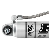 FOX 2.0 Rear Shock w/ Reservoir | 4-6 Inch Lift | Performance Series | Jeep Wrangler JK (07-18) BDS Suspension