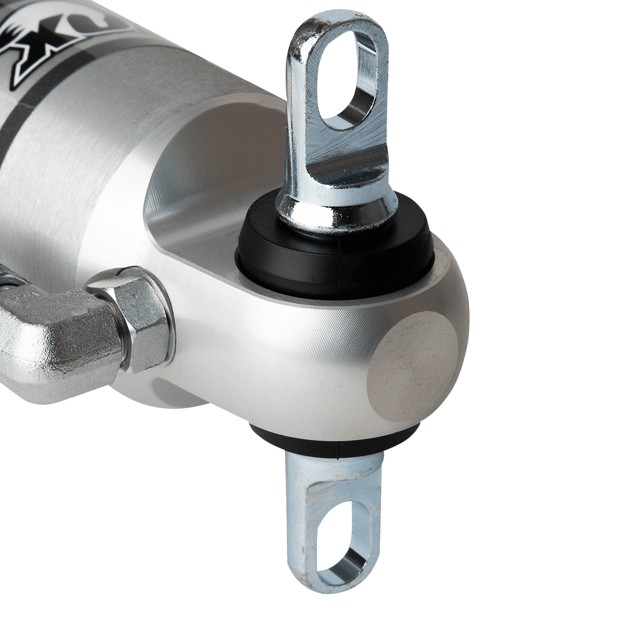 FOX 2.0 Rear Shock w/ Reservoir | 1.5-3.5 Inch Lift | Performance Series | Jeep Wrangler JK (07-18) BDS Suspension