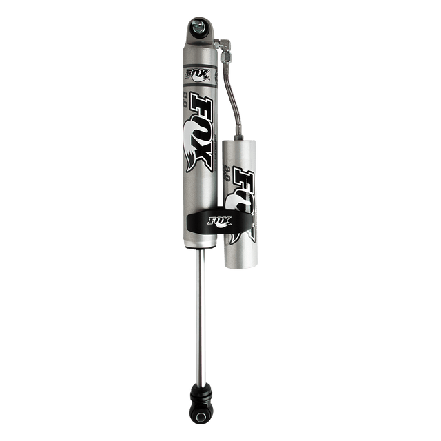 FOX 2.0 Rear Shock w/ Reservoir | 1.5-3.5 Inch Lift | Performance Series | Jeep Wrangler JK (07-18) BDS Suspension