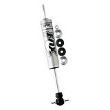 FOX 2.0 IFP Front Shock | 0-2 Inch Lift | Performance Series | Jeep Wrangler TJ (97-06) and Cherokee XJ (84-01) BDS Suspension