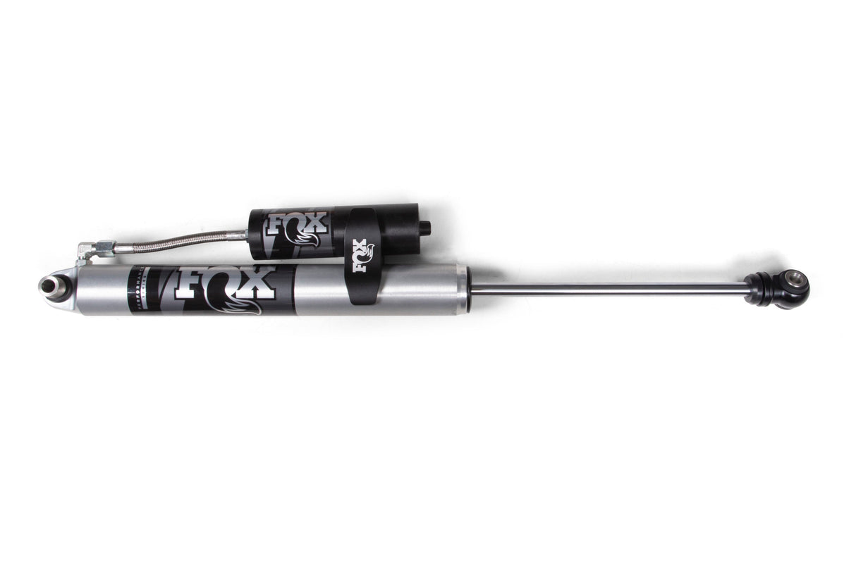 FOX 2.0 Remote Reservoir Rear Shock | 3 Inch Lift | Performance Series | Jeep Wrangler JL (20-23) FOX