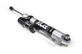 FOX 2.0 Remote Reservoir Rear Shock | 3 Inch Lift | Performance Series | Jeep Wrangler JL (20-23) FOX