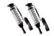 FOX 2.5 Coilover Shocks w/ DSC Reservoir Adjuster | 0-2 Inch Lift | Factory Series | Ford F150 (15-25) 4WD FOX