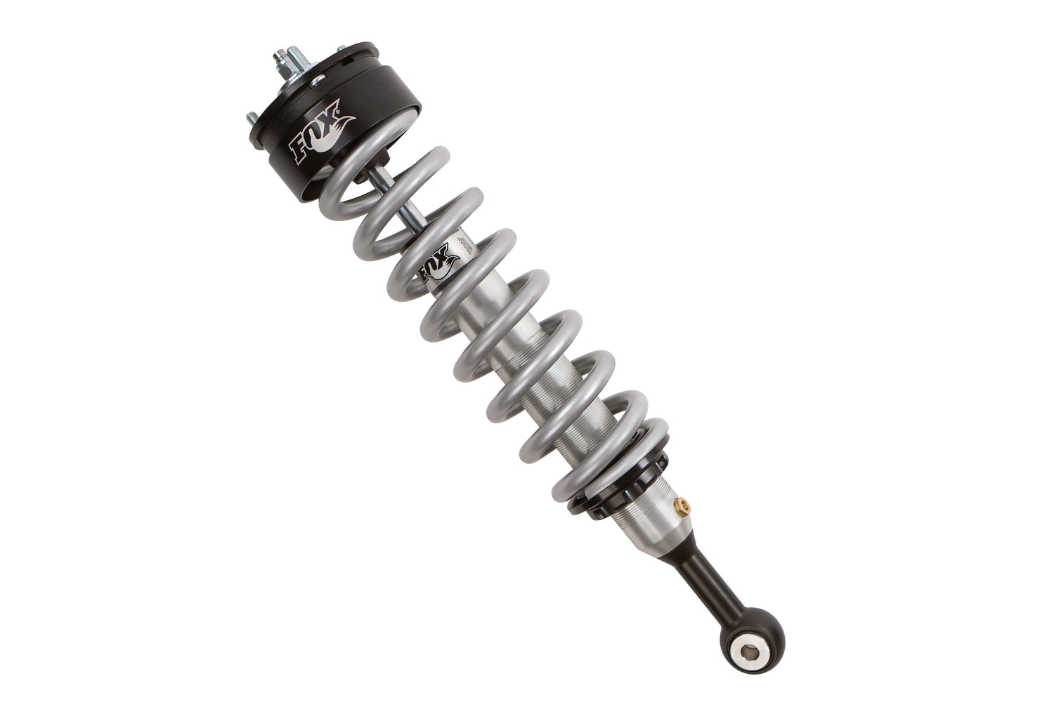FOX 2.0 Coilover IFP Shock | 0-2 Inch Lift | Performance Series | Ford F150 (14-20) 4WD FOX