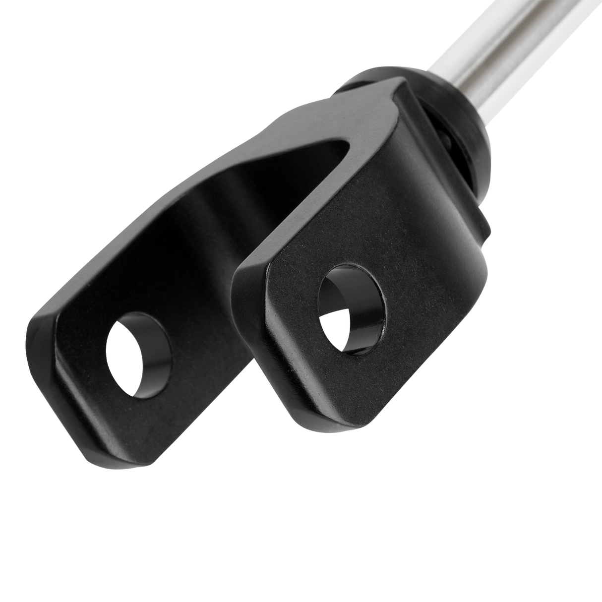 FOX 2.0 IFP Front Shock | 0-1 Inch Lift | Performance Series | Chevrolet Silverado and GMC Sierra 2500HD (20-26) FOX