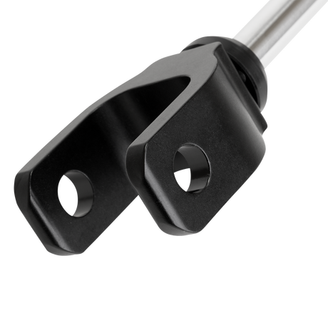 FOX 2.0 IFP Front Shock | 0-1 Inch Lift | Performance Series | Chevrolet Silverado and GMC Sierra 2500HD (20-26) FOX