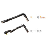 2003-2024 Cummins 5.9L/6.7L Heater Core Replacement Hose and Fitting (FPE-CUMM-HCL-0324)