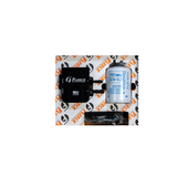 2019-2024 Cummins 6.7L Fleece Under Bed Fuel Filter Assembly (FPE-CUMM-UBFA-1924)