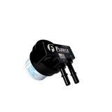Fleece Engine Mounted Filter Assembly for 2011-2026 6.7L Ford Powerstroke Maryland Performance Products