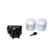 Fleece Engine Mounted Filter Assembly for 2011-2026 6.7L Ford Powerstroke Maryland Performance Products