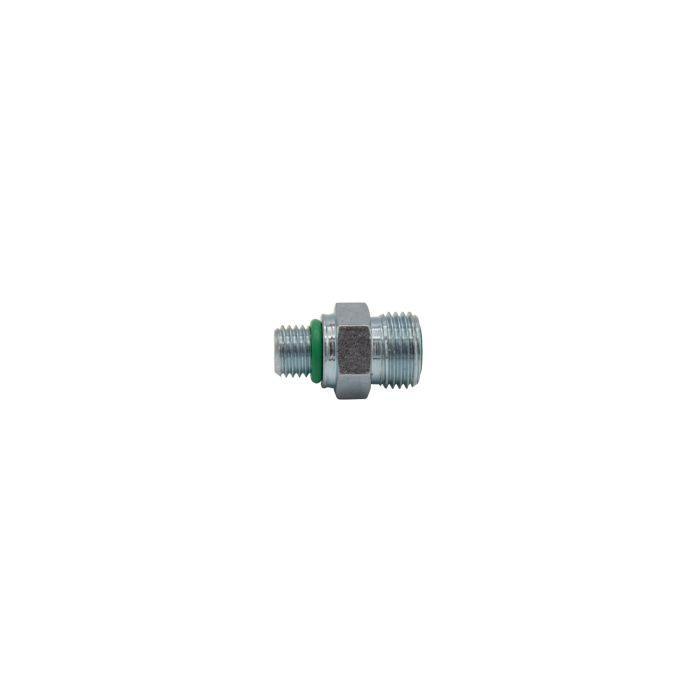 1994-2020 Cummins 5.9L/6.7L Factory Oil Feed Line Fitting for Holset Turbochargers (FPE-HOL-FD-FIT)