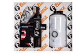 Duramax L5P/LM2/LZ0 Fuel Filter Upgrade Kit (FPE-L5P-FFBA-20)
