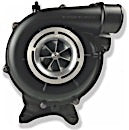2011-2016 LML Duramax 63mm FMW Cheetah Turbocharger Far From Stock Meyer Distributing