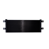 2003-2007 Cummins 5.9L Fleece Transmission Cooler & Line Kit (FPE-TC-CUMM-0307)