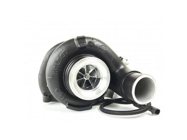 Fleece FPE-351-1317 Holset VGT Cheetah Turbocharger, 2013-2018 Dodge 6.7L Cummins Fleece Performance