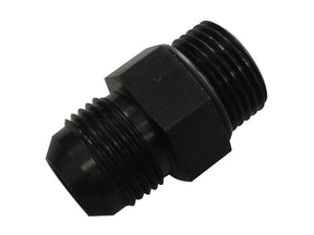 Fleece FPE-TL-ST Setrab Fittings For Fleece Transmission Lines with Aftermarket Radiators Fleece Performance