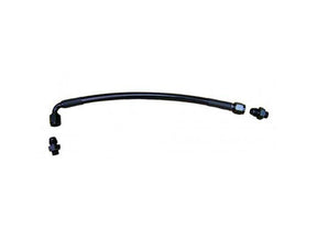 Fleece FPE-CRTFL-OE Factory Replacement Oil Feed Line, 2003-2015 Dodge 5.9L/6.7L Cummins (Stock Holset Turbo) Fleece Performance
