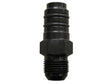 Fleece FPE-CTDA-10AN Cummins Turbo Drain Tube Adapter Many Applications Fleece Performance