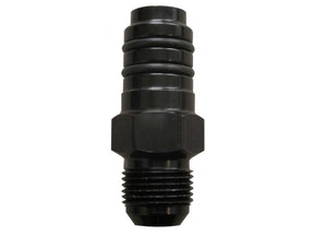 Fleece FPE-CTDA-10AN Cummins Turbo Drain Tube Adapter Many Applications Fleece Performance