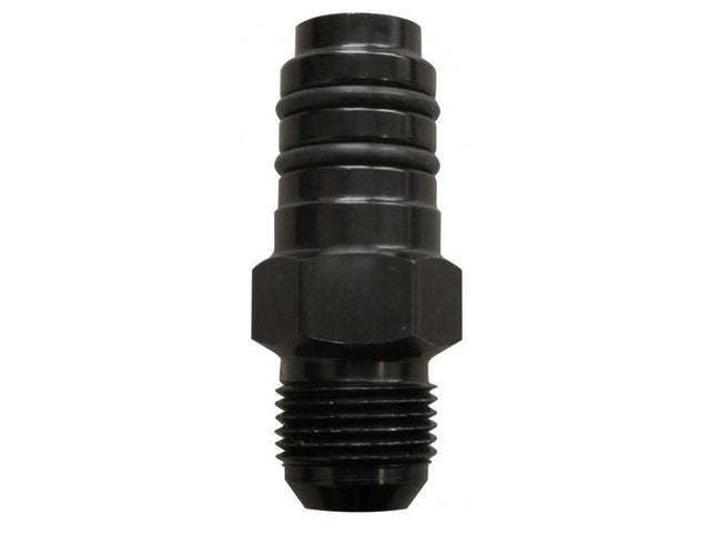 Fleece FPE-CTDA-10AN Cummins Turbo Drain Tube Adapter Many Applications Fleece Performance