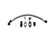 Fleece FPE-CTDT-Kit Turbo Drain Tube Kit Cummins W/ 2nd Gen Swap Fleece Performance
