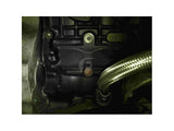 Fleece FPE-CTDT-Kit Turbo Drain Tube Kit Cummins W/ 2nd Gen Swap Fleece Performance