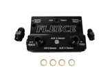 Fleece FPE-FFD-RF-4G Fuel Distribution Block, 2010-2018 Dodge 6.7L Cummins Fleece Performance