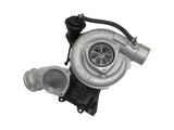 Fleece FPE-LB7-63 Cheetah Turbocharger, 2001-2004 GM 6.6L Duramax LB7 Fleece Performance