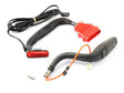 Fleece FPE-TAPSHIFTER12 Allison TapShifter, 2003-2005 GM 6.6L Duramax LB7 LLY Fleece Performance
