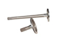 Fleece FPE-TUFSHAFTS Tufshafts Axle Upgrade, 2001-2010 GM 6.6L Duramax, LB7 LLY LBZ LMM Fleece Performance